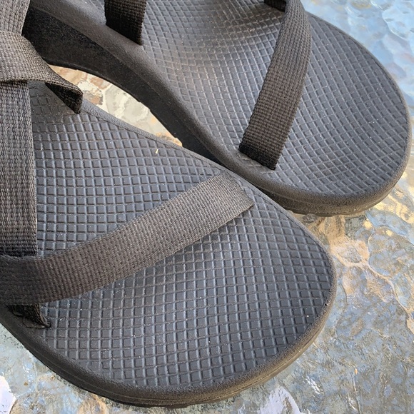 Chaco sandals size 8 - Picture 7 of 12